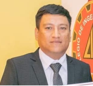 Ing. Francis Murrieta Acuña